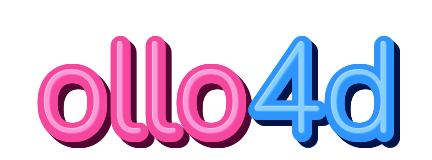 ollo4d — logo kanal