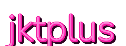 jktplus — logo kanal
