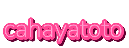 cahayatoto — logo kanal
