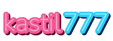 kastil777 — logo kanal