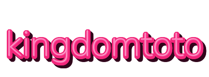 kingdomtoto — logo kanal