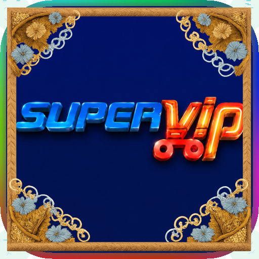 supervip — mitra unggulan