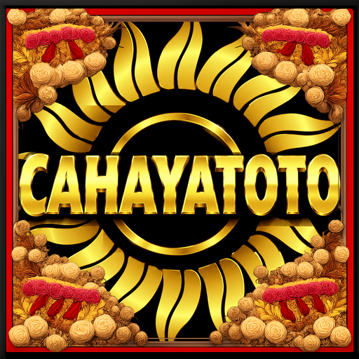 cahayatoto — mitra unggulan