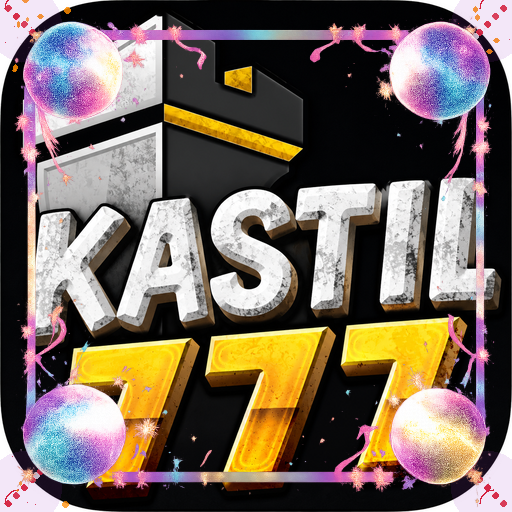 kastil777 — mitra unggulan