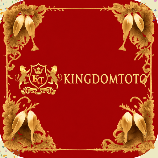 kingdomtoto — mitra unggulan